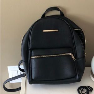 mini backpack